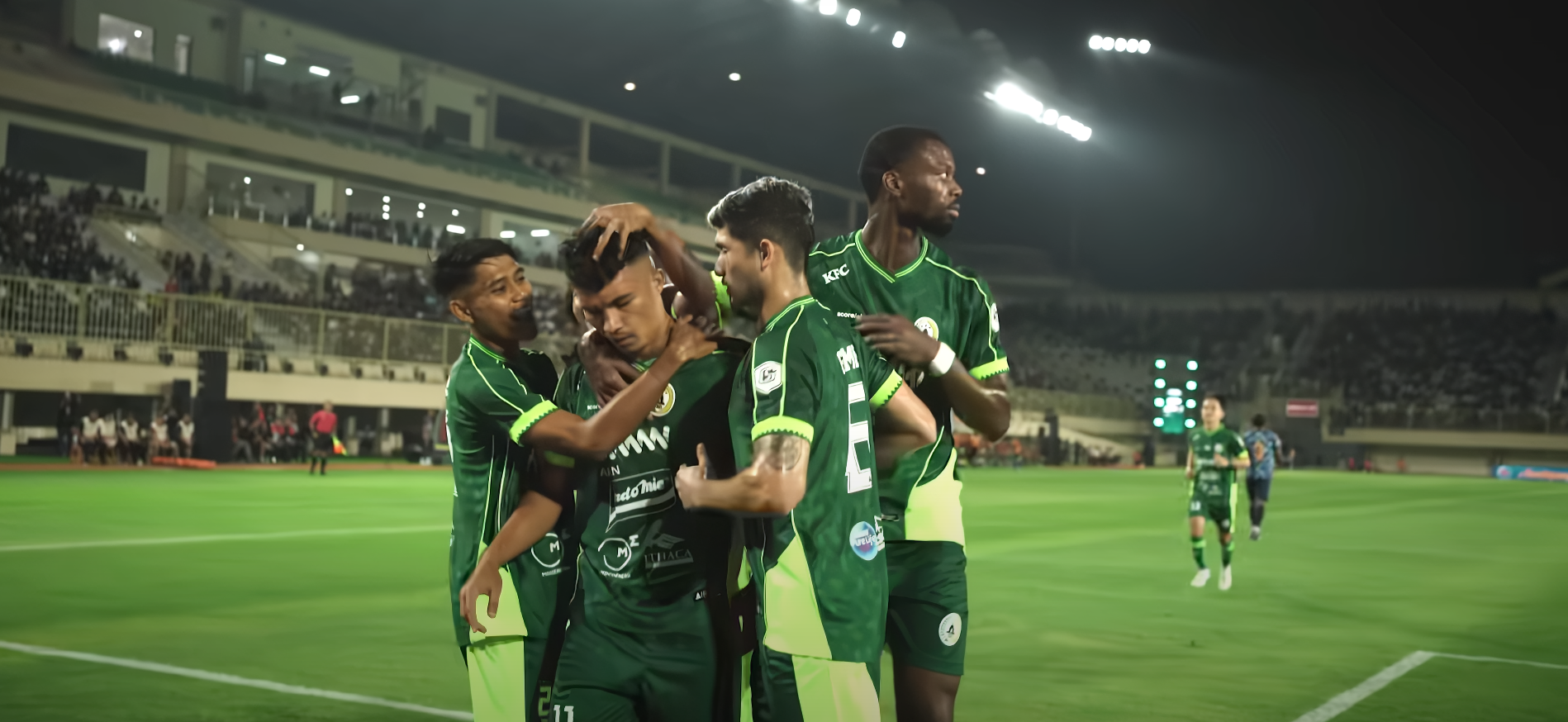 Gambar PSS Sleman Yakin Dengan Tantangan Grup B Pegadaian Championship 2025/26