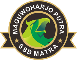 Logo SSB Matra Sleman